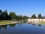 Koupaliště Paseka, zdroj: Paseka
