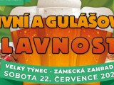 Zdroj: Slavnosti Velký Týnec
