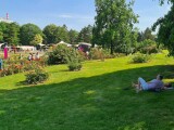 Foto: Výstaviště Flora Olomouc