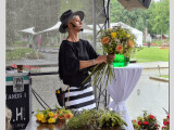 Foto: Výstaviště Flora Olomouc