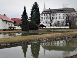 zdroj: Zámek Hustopeče nad Bečvou