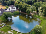 Bělecký mlýn, zdroj: Ceny kraje