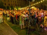 Divadlo pravidelně pořádá také letní festival pod širým nebem, zdroj: Divadlo Tramtarie 