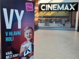 V Olomouci otevírá třetí multikino, foto: Cinemax