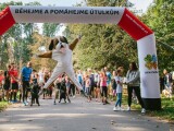Zdroj: Běhejme a pomáhejme útulkům