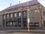 Kino Oko Šumperk, zdroj: Seznam Mapy