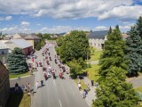 Záběry z loňské Jízdy králů v Doloplazech, foto: Olešnica Doloplazy