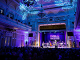 zdroj: Československý jazzový festival