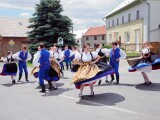 Záběry z loňské Jízdy králů v Doloplazech, foto: Olešnica Doloplazy