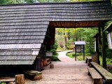 Přírodní rezervace Rejvíz zdroj: web Turistická mapa
