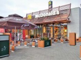 V Unčovicích otevře nová pobočka fastfoodového řetězce, ilustrační foto: McDonald's