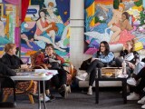 Otevřená studia (ilustrační foto) | Zdroj: Olomouc Design Days