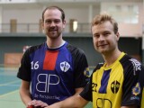 Václav Venkrbec (vlevo), Dominik Palásek (vpravo); zdroj: Olomoucký Report 