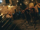 Olodvorek na Dolním náměstí se veřejnosti otevřel poprvé v sobotu, foto: Plavby Olomouc