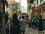 Olodvorek na Dolním náměstí se veřejnosti otevřel poprvé v sobotu, foto: Plavby Olomouc