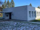 Opravená knihovna na Tabulovém vrchu. Zdroj: KMČ Tabulový vrch