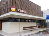 Budova ORNISu, zdroj: Olomoucký kraj