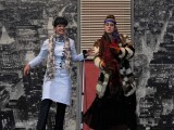 Divadelní představení Až se zhasne, foto: Olomoucký Report