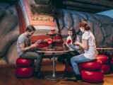 Pevnost poznání odhalí  novou expozici s názvem Cesta lidským tělem, foto: Pevnost poznání