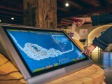 Pevnost poznání odhalí  novou expozici s názvem Cesta lidským tělem, foto: Pevnost poznání