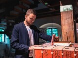 Pevnost poznání odhalí  novou expozici s názvem Cesta lidským tělem, foto: Pevnost poznání