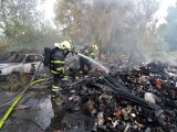 Foto: HZS Olomouckého kraje