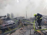 Foto: HZS Olomouckého kraje