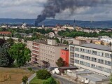 Foto: HZS Olomouckého kraje