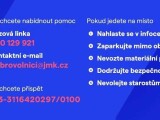 Ilustrační foto: HZS JMK