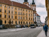 Zdroj: Anna Skopalová/Olomoucký Report 