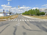 zdroj: Google Mapy / město Olomouc