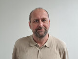 Radek Havran, vedoucí A týmu HKK Olomouc; zdroj: Olomoucký Report