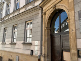 Katedra psychologie Univerzity Palackého v Olomouci; zdroj: Olomoucký Report