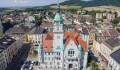 Sochaři zachraňují historickou hrobku. Šumperk postupně opraví i další
