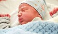 První letní miminko je Jakub. Přišel na svět v čase 5:32 hodin