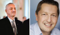 Suchánek nebo Sršeň? Dva kandidáti na ministra jsou z Olomouckého kraje