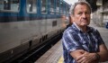 Kamera, klapka: Tady točí Krobot. S filmy se vrací do rodiště často