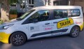 Bezpečnost není jednorázové opatření. Šumperk řeší ochranu taxikářů
