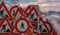 Přehled uzavírek: Opravy na cestách začínají v pondělí