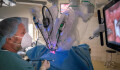 Lékaři FN Olomouc kliniky ORL léčí rakovinu pomocí nejmodernějšího robotického systému