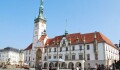 Problémy se systémem má i Olomouc. Úředníci hlásí nedostatky v novém stavebním zákoně