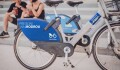 Nextbike slaví v Přerově úspěch. Místní uskutečnili půl milionu jízd za rok a půl provozu