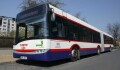 Změny v autobusové dopravě. Víme, jak pojedou autobusy v době uzavírky
