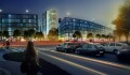 Soud zrušil územní rozhodnutí pro výškovou budovu Šantovka Tower v Olomouci