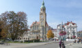 Chtějí referendum. Vyroste v Prostějově padesátka?