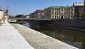 Povodně nejsou atrakce, upozornil primátor. Povodňové komise rozhodují o opatřeních