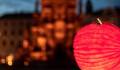 S lampiony projdou městem. Tentokrát se mění termín