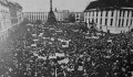 Sametová Olomouc. Co se dělo v listopadu 1989?