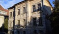 Zapomenuté stavby: Domov olomouckých četníků. Secesní vila v centru chátrá