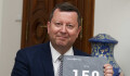 Jsem připraven, říká Staněk. Může se stát europoslancem